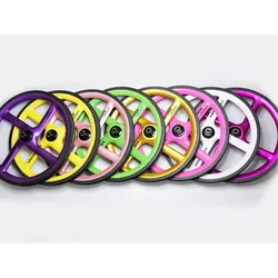 Unionjack 349 carbon wheels for brompton rim super light A C P Tline