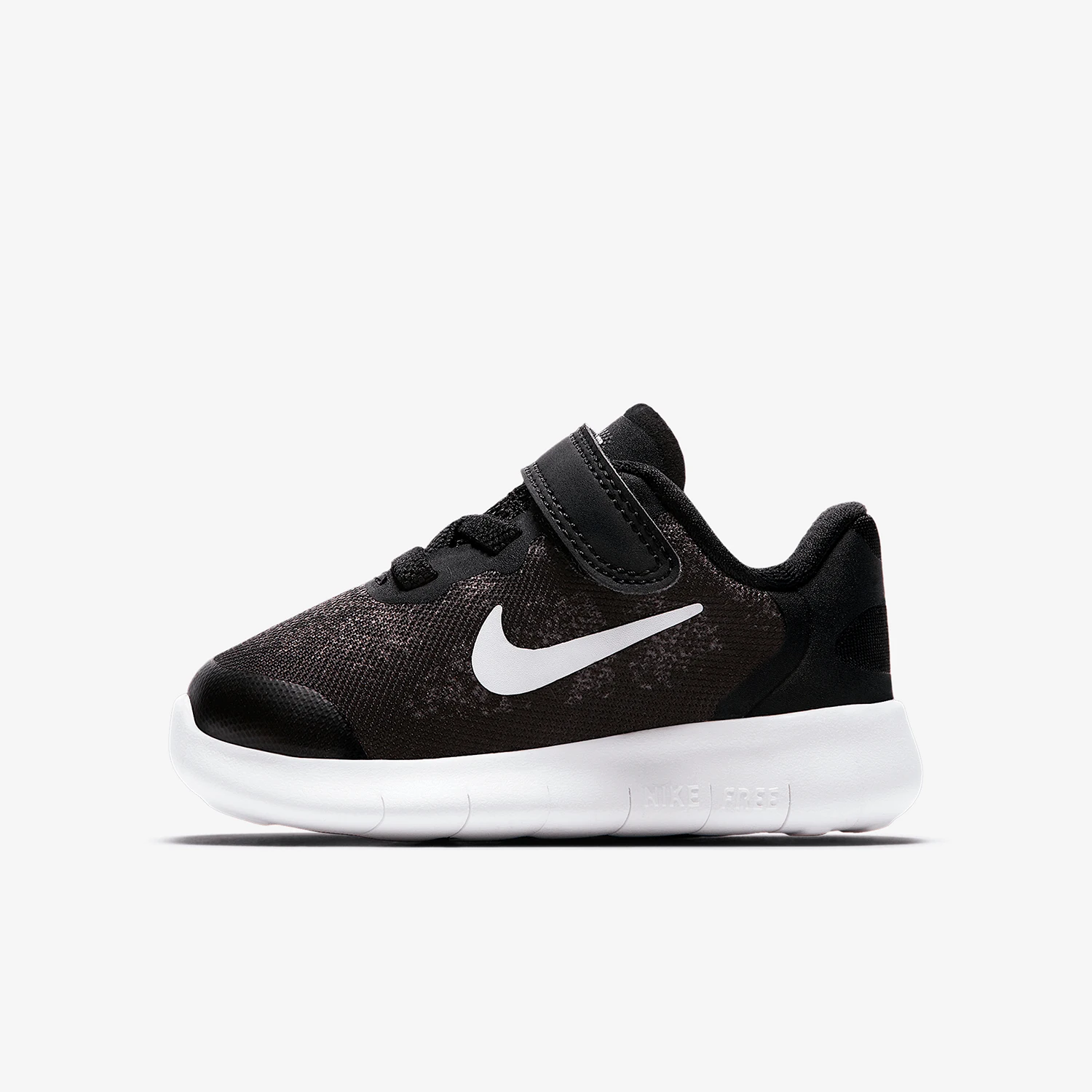 

Nike genuine children's shoes, new Velcro casual sports running shoes for boys and girls 904257-002