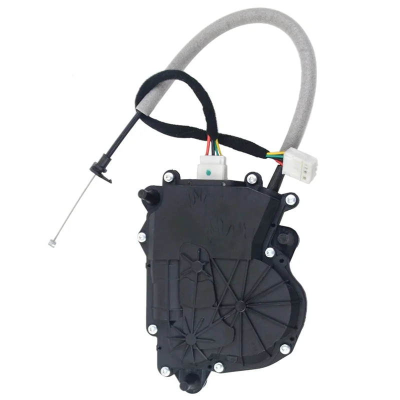 

AU28-Car Rear Trunk Lid Power Lock Drive Tailgate Trunk Lid Lock Latch Actuator For BMW X5 (F15, F85) 2012-2018 51247303443 Part