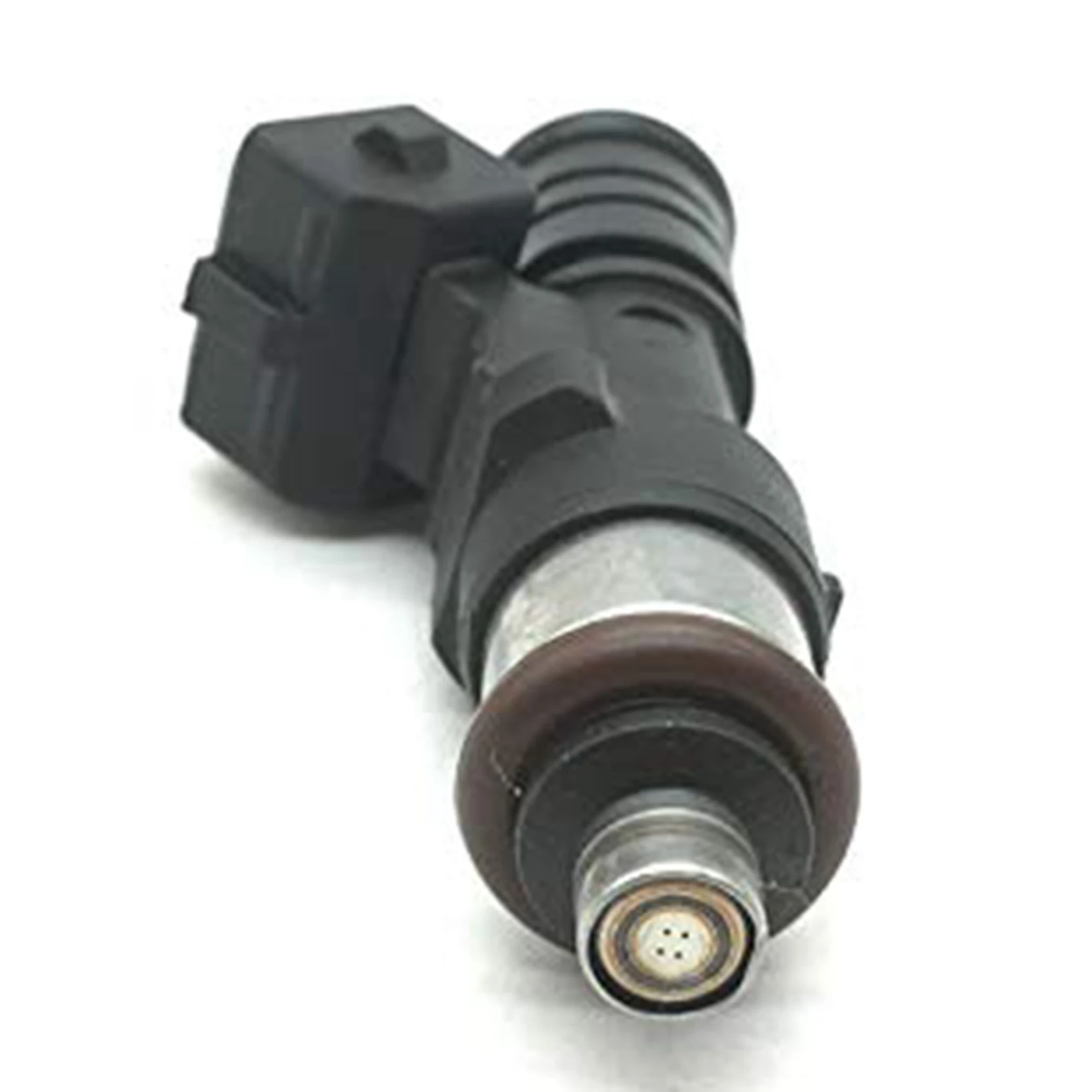 燃料噴射ノズル,0280158207 101481 1538984 8a6g9f593aa,フォードフォーカスフィエスタb-max c-max用,4個