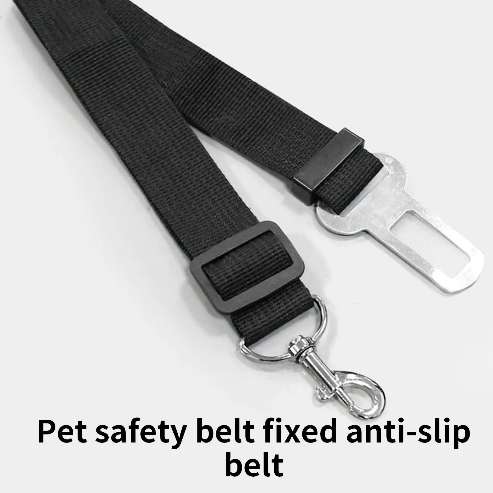 

Dog Car Seat Cover Waterproof Non-Slip Scratch-Proof Back Seat Pet Cover For Dogs For RV Sedan Truck Vehicle Automotive Interior