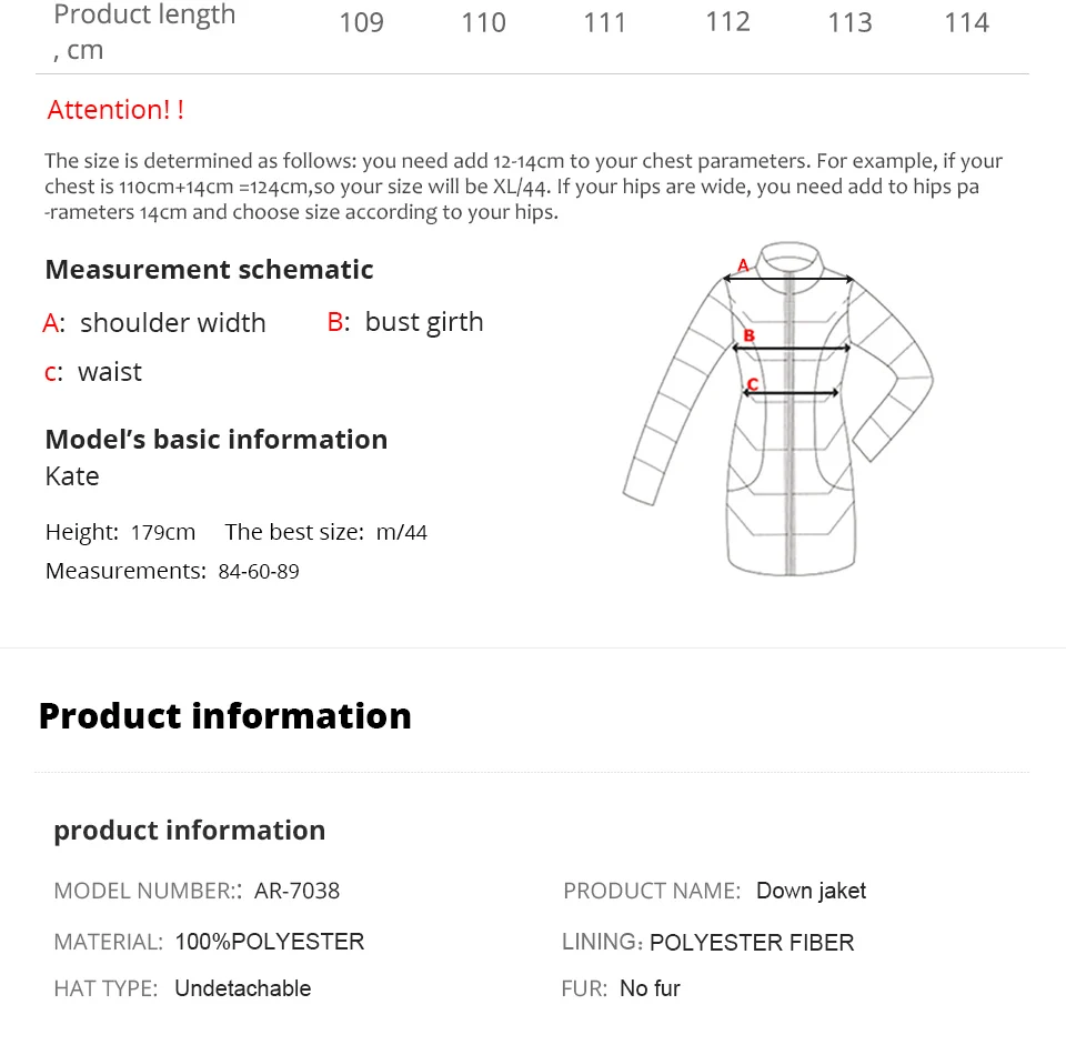 Astrid 2022 Winter new arrival down jacket women loose clothing outerwear quality with hood Plus Size fashion style coat AR-7038