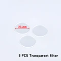 25.4 T Filter