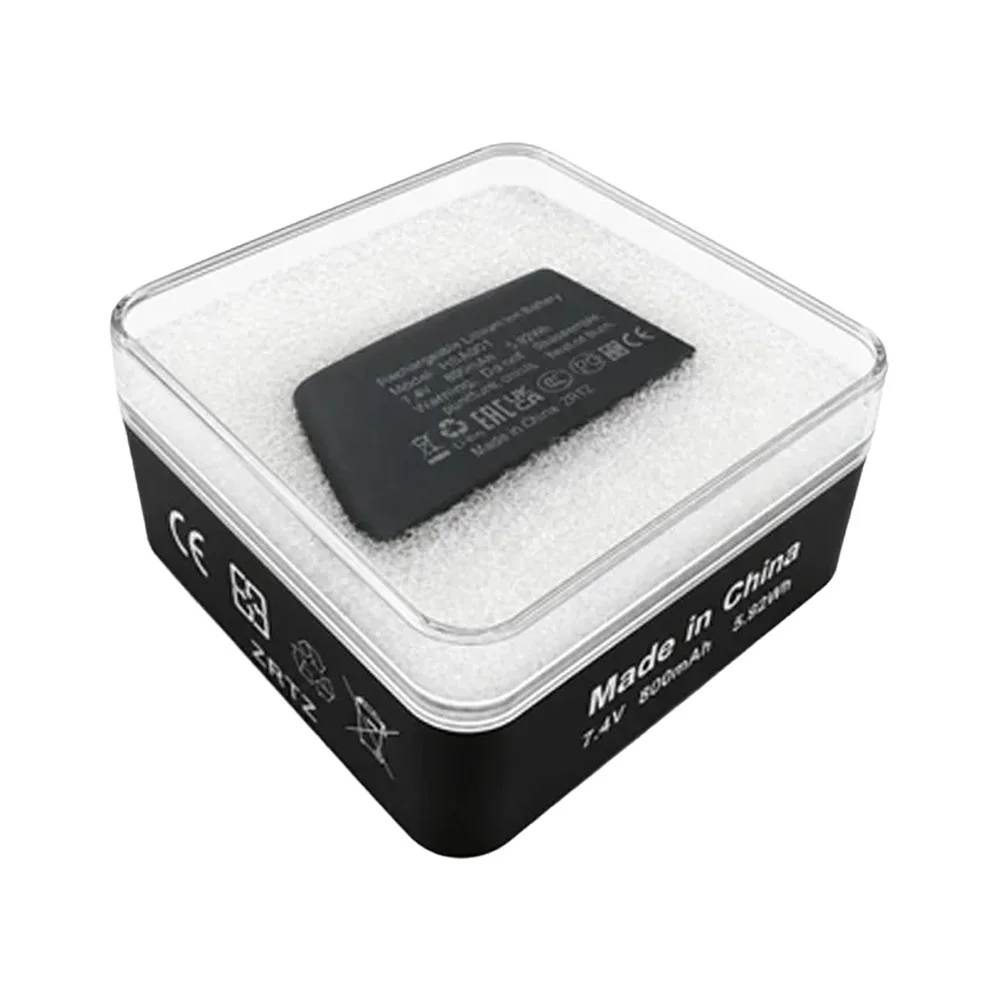 800mAh Akku für Sram Red XX1 GX Force X01 Etap Schaltwerk Eagle AXS RockShox Reverb AXS Sattelstütze