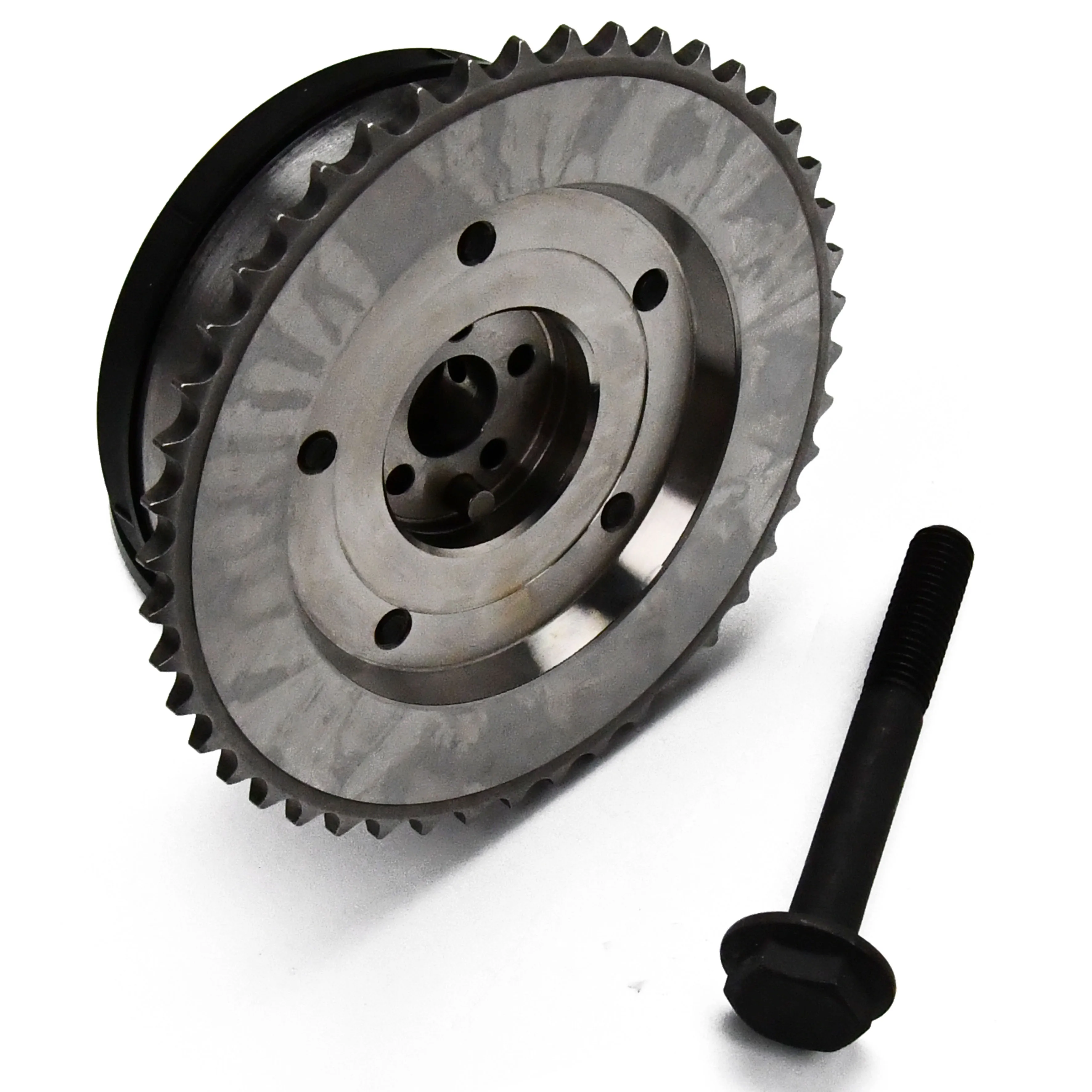 

721573-1 Camshaft Adjuster VVT Timing Gear For CHEVROLET HHR OPEL INSIGNIA Engine A20 A24 OE 71753047 12578516 012578515