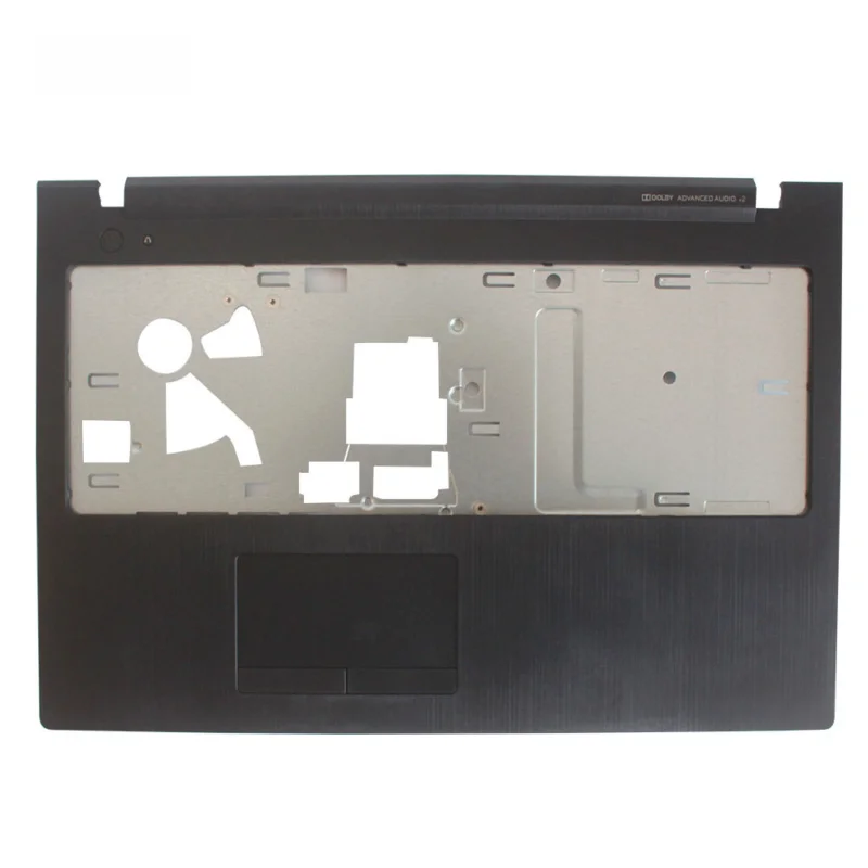 New for Lenovo G500s g505s bottom case cover & palmrest upper case combo