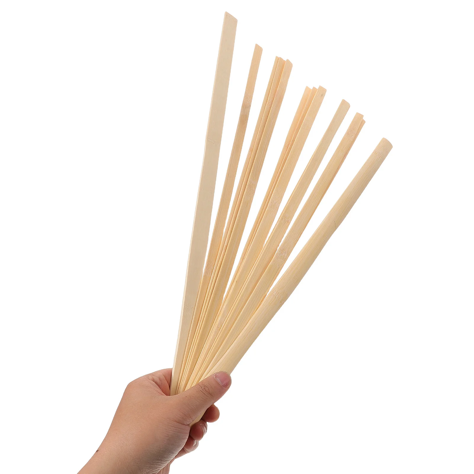 

Extra Large Fan Frame Diy Handheld Fan Making Material For Home Living Room Wedding Photo Shoots Event Decoration Foldable Craft