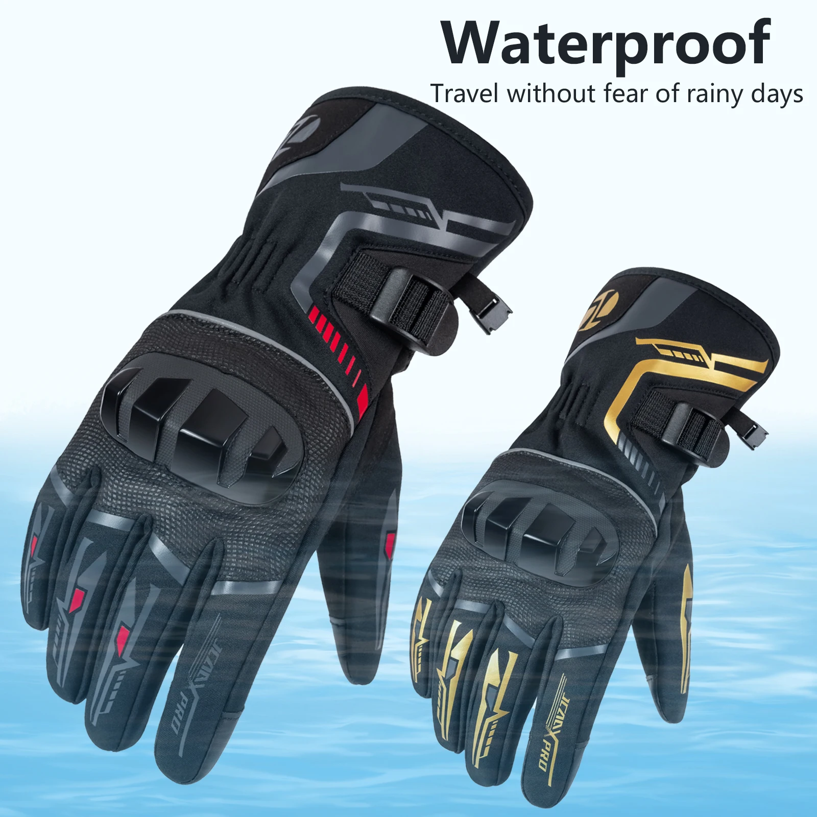 Thumbnail 2 - #71 Ranked Waterproof Gloves Picks in 2026