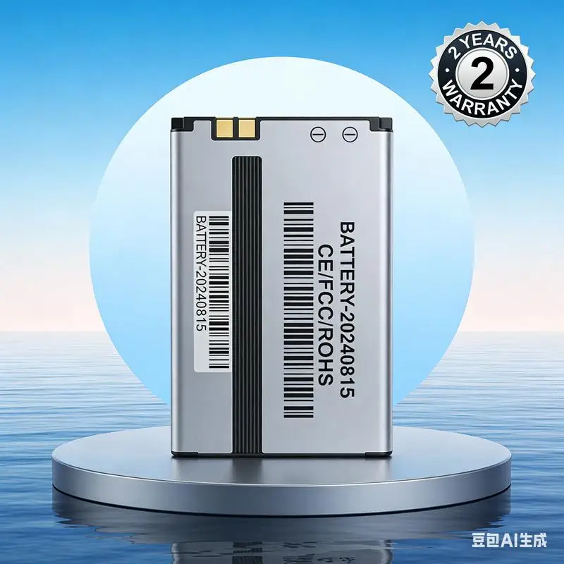 BL-5B Battery For N…