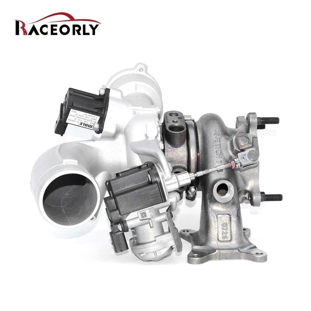 

High Performance turbocharger and parts 06L145874C 06L145722B 06L145722Q 06L145874B 06L145722A 06L145702 for B92.0T Huiang 2.0T