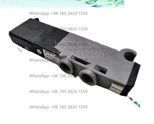 

2531.62.44.35.02, 2531.52.00.35.02 Итальянский электромагнитный клапан PNEUMAX