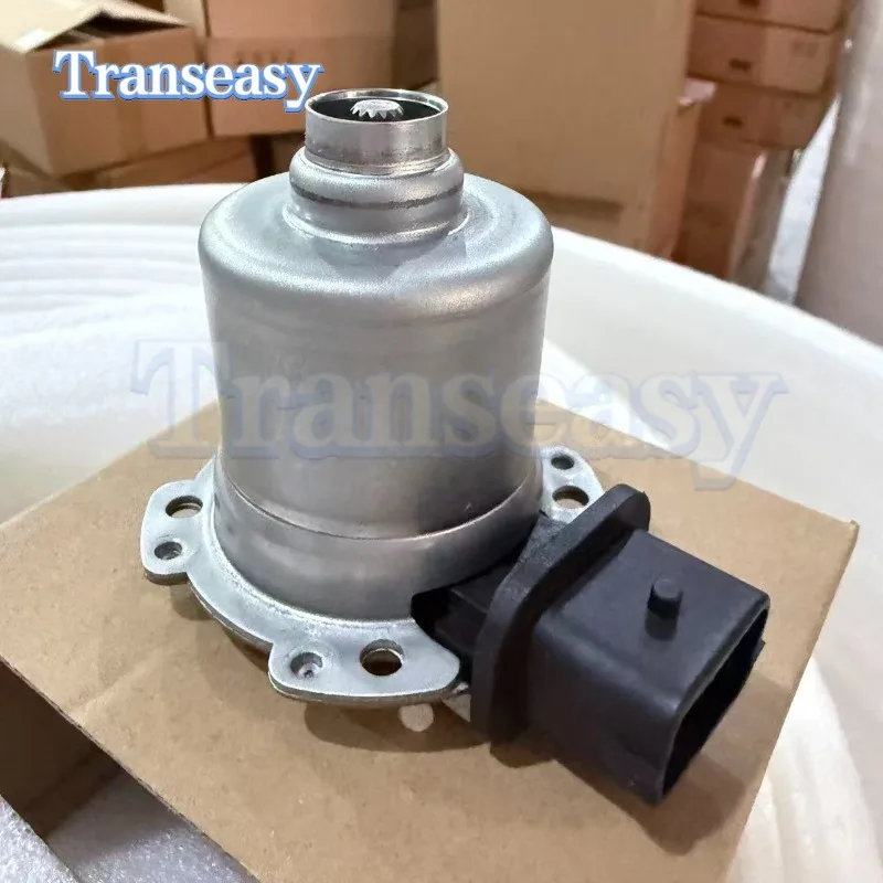 

Bnad New DPS6 6DCT250 Clutch Actuator Suit For Ford Fiesta Focus 11-17 AE8Z7C604A AE8Z-7C604-A