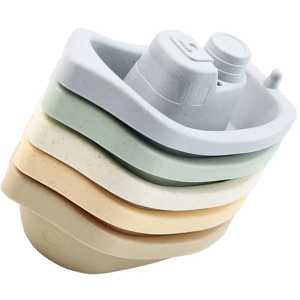 

Stacking Cups Toddler Toys for Toddlers Babies Take Bath Kids Plastic Baby Child