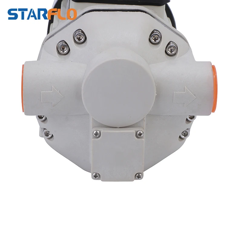 STARFLO HV-50M 230v ac automatic def adblue transfer pump kit urea solution pump adblue pump system