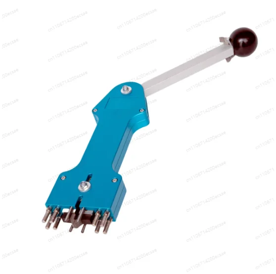 Die Cutting Rule Puller & Insertion Tool, Steel Rule Puller Pliers for Carton Die Board