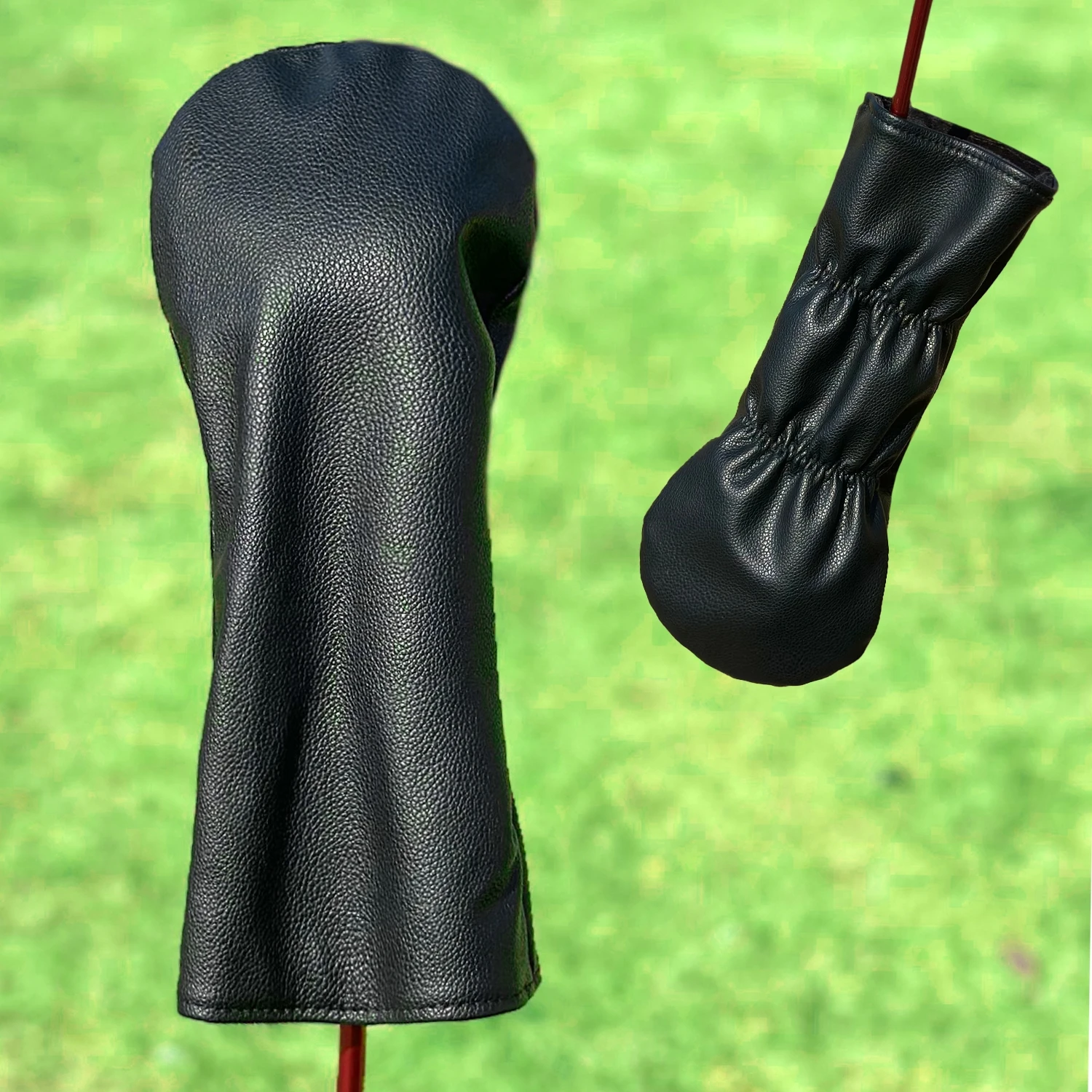 1 قطعة/4 قطع أغطية رأس مضارب ا - مراجعة Golf Driver وسعره