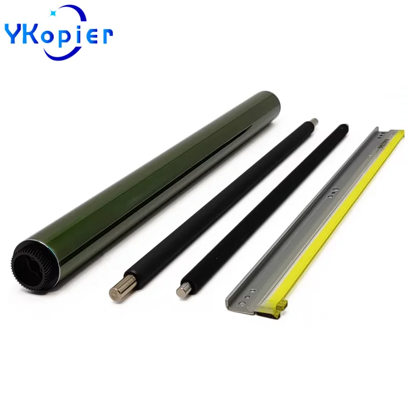 

Primary Charge Roller PCR Cleaner For Konica Minolta Bizhub C458 C558 C658 OPC Drum Drum Cleaning Blade