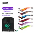 Juego de 7 Tamaños 3.0-15g-3