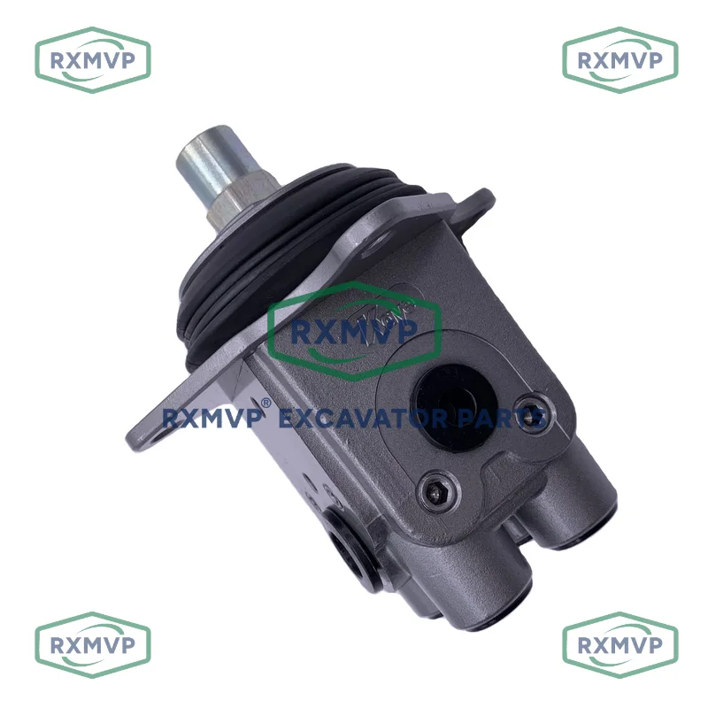 FOR 702-16-01180 702-16-01651 PC200-6 PC200-7 PC200-8 Joystick Pilot Valve /PPC Valve702-16-04960 702-16-03910 702-16-03530