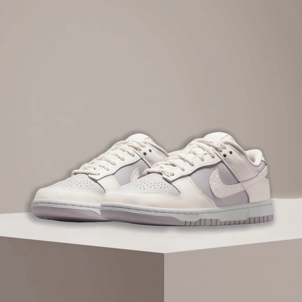 

Nike Women's DUNK Retro Streetwear Sneakers Casual Shoes Couple's Edition Skate Shoes IH0639011