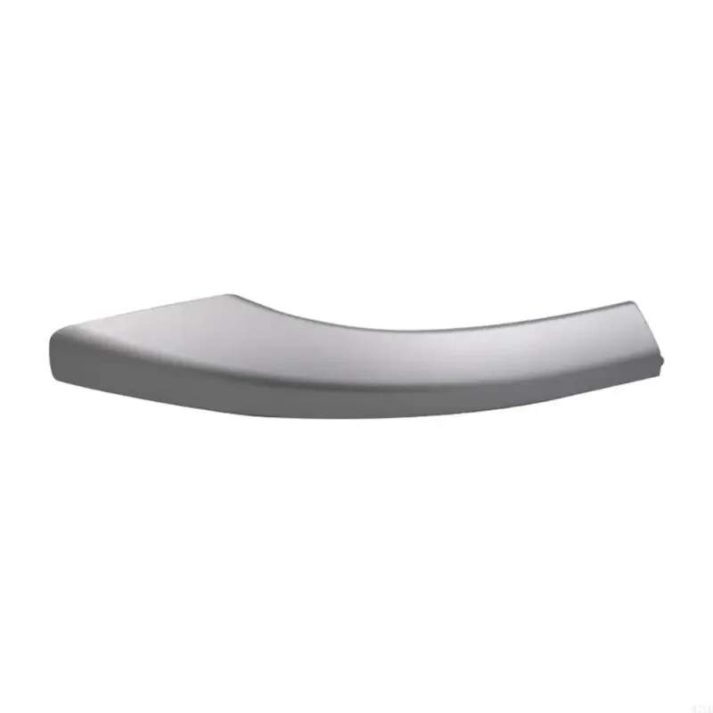 M76E Ersatz der grauen ABS-Dachträgerverkleidungsabdeckung mit Snap-Fit-Design 6Q0860145 – Detail 9