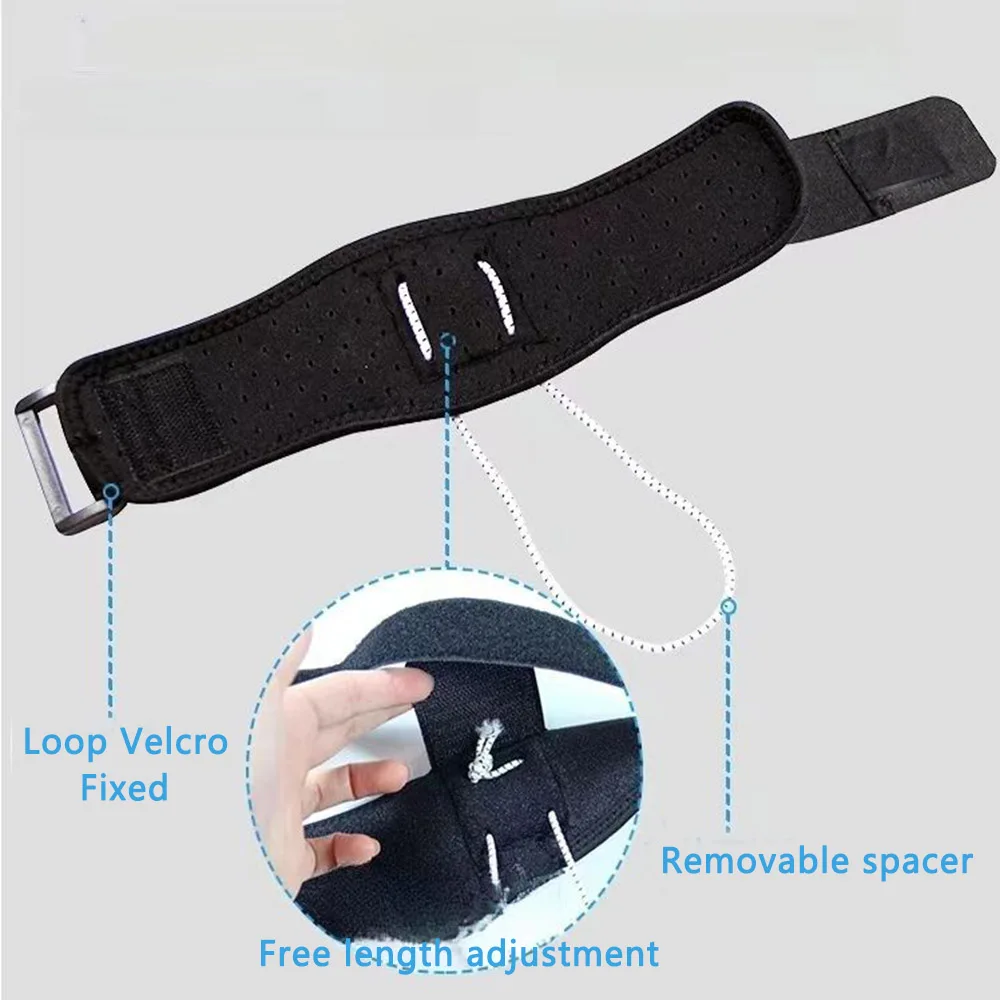 Pet Hind Limb Disability Assistance Band Cats And Dogs Leg Weakness Fracture Mopping Arthritis Dog Fixed Corrective Bandage