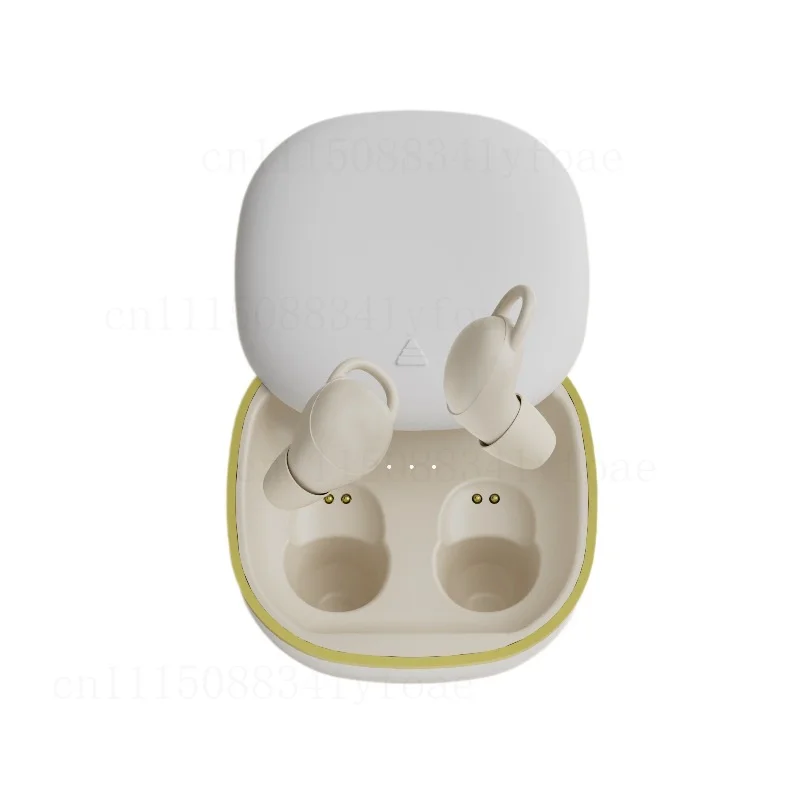 Bluetooth headphones wireless  Stereo sound, ultra-long battery life, voice control, supports music, low latency for gaming