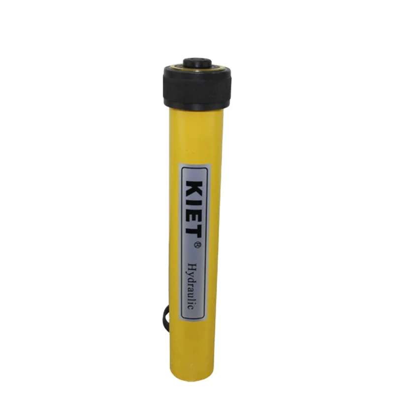 

KET-RC-1010 Enerpac Equivalent Spring Return Hydraulic Lifting Jack 10 Ton