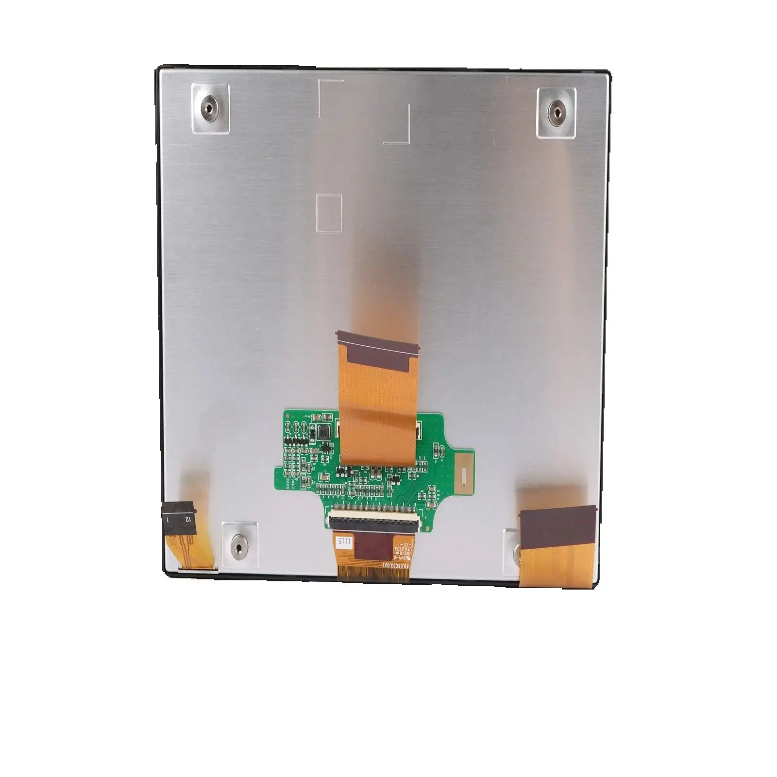 1pc 8.4-inch TDO-XGA084 Navigation Display For 2018-2022 Compatible Vehicles Monitor