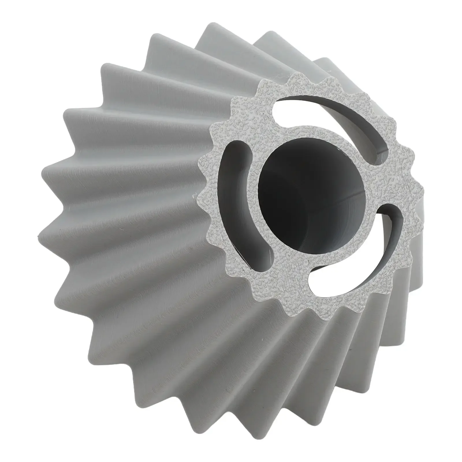 Paper Press For #V60 Conical Mountain Paper Folding Filter Cup Coffee Filter Shape Retainer Coffee Auxiliary Coffee Filter Paper