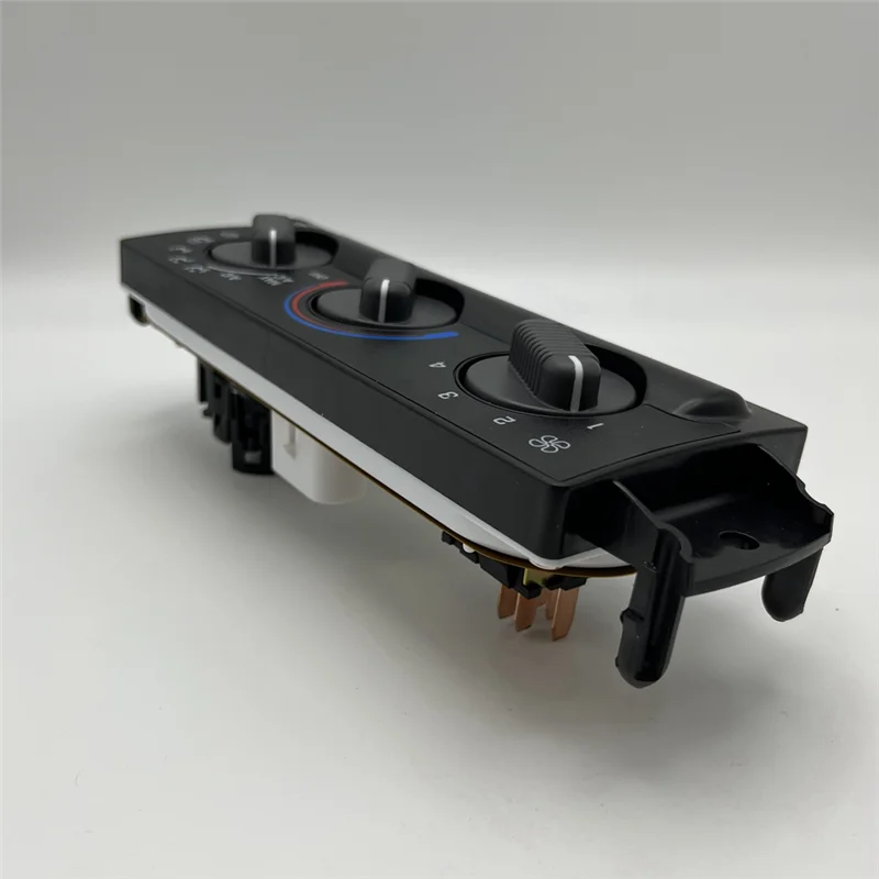 

NEW-599-261 15098966 Heater A/C Climate Control Panel Module Switch For Chevy GMC Jimmy Blazer