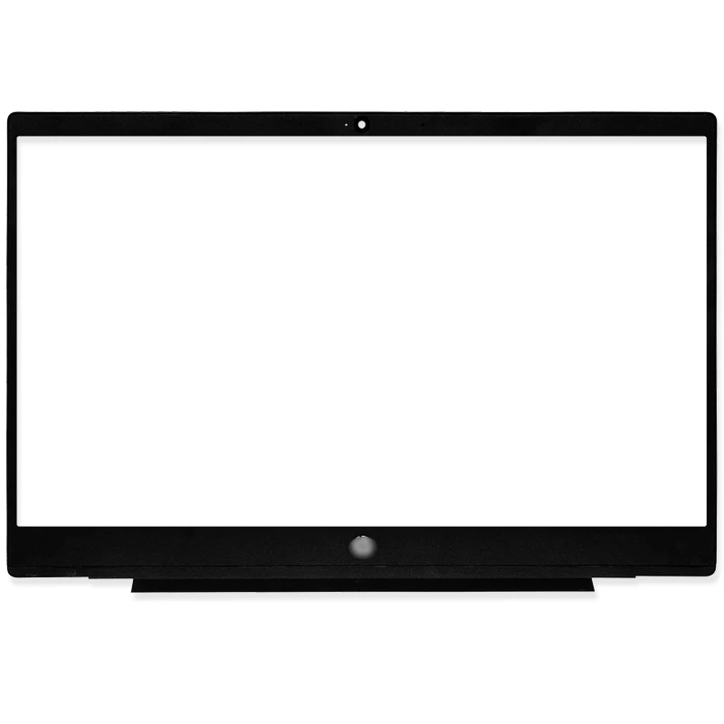 HP Pavilion용 정품 노트북 케이스, 15-CS 15-CW TPN-Q208 TPN-Q210 LCD 후면 커버, 전면 베젤 팜레스트 하단 케이스 경첩, 신제품