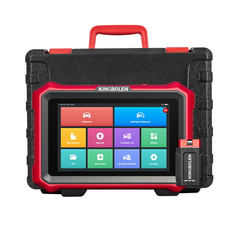 

OBD-сканер, диагностический аппарат версии K8 PRO для всех автомобилей 34+ сбросов, кодирование ЭБУ, все системы сканера Obd2, бесплатное обновление