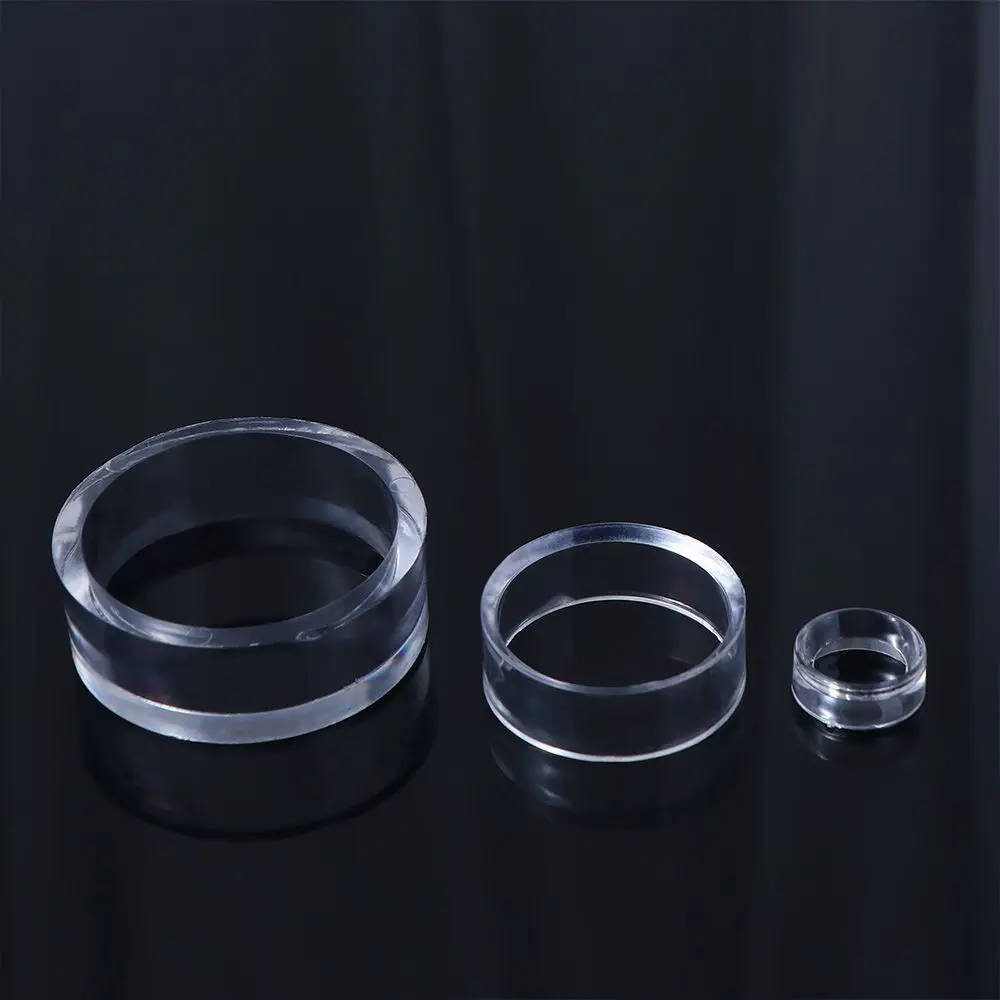 الجيود عينة كريستال الكرة الكوارتز المقتنيات الصغيرة الزجاج حجر عرض موقف دعم قاعدة المجال حامل الحامل المعدني