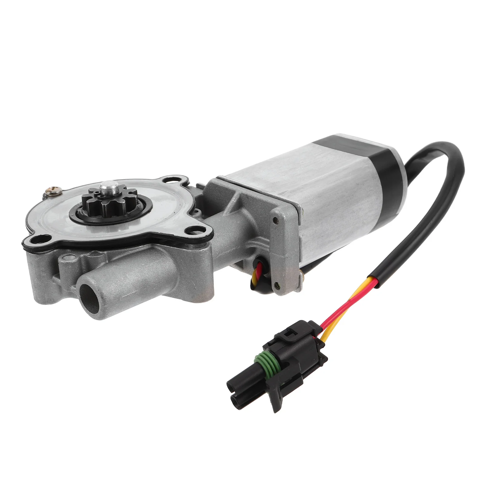 

Rv Pedal Stepper Motor Replacement High Torque Low Noise Dc Gear Motor For Motorhome Trailer Electric Step Actuator Auto Entry