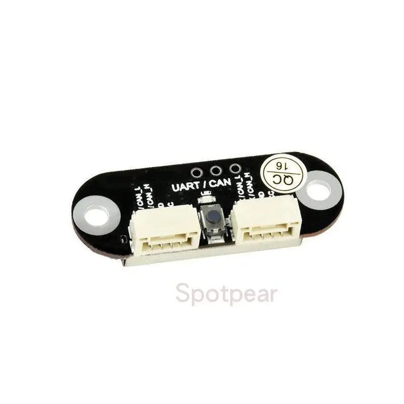 TOF Time-of-Flight Laser Ranging Sensor, Obstacle Avoidance Radar Module, with Matching PC Assistant Software