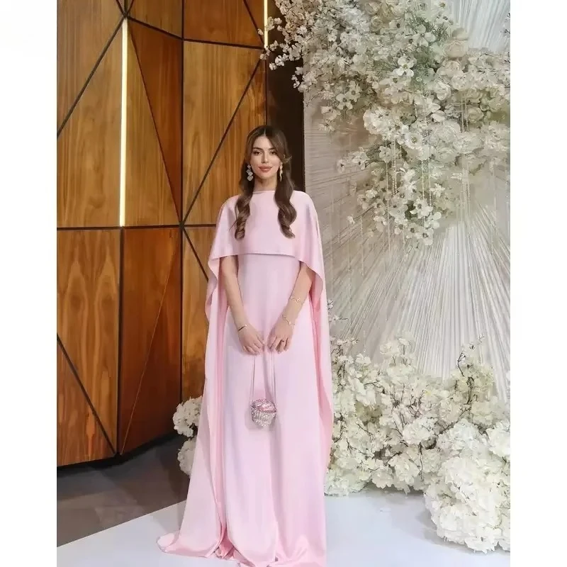 

Party Dress Women Elegant Luxury Woman Evening Dress Gown Suitable Dresses on Request Robe Soiree Dresses for Prom Customized
