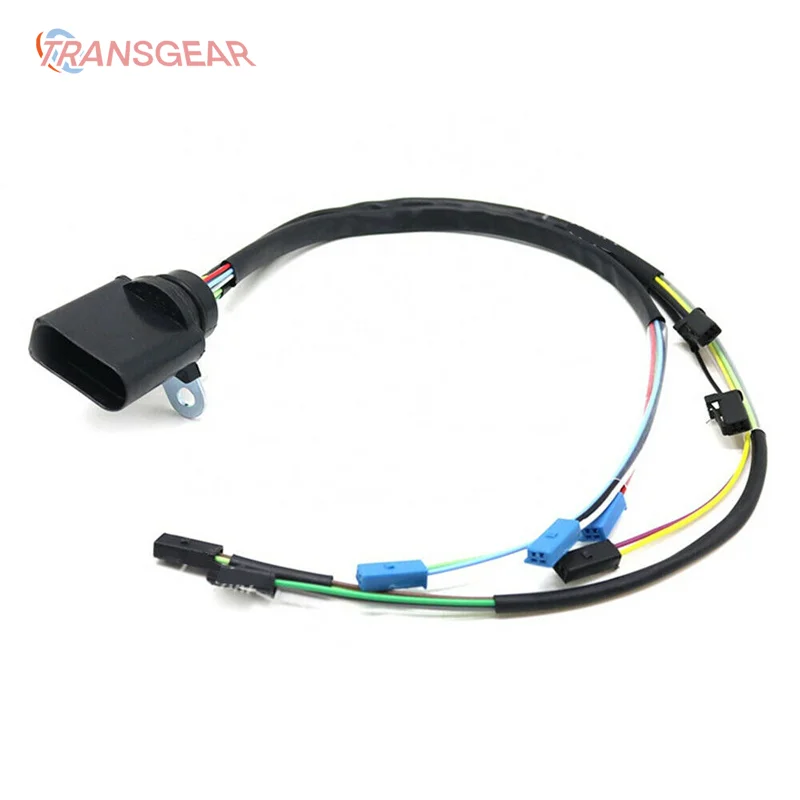 Transmission Transmission Harness Trans Solenoid 8-PIN 14-pin 09G927363 Fit untuk VW BEETLE Audi