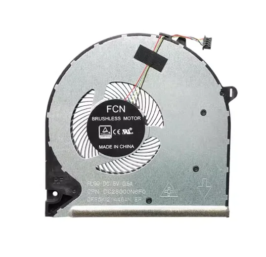 

For HP 15-DW/DY 15S-GU/GY/GR/DU 250 G9/G8 TPN-C151/C139 fan