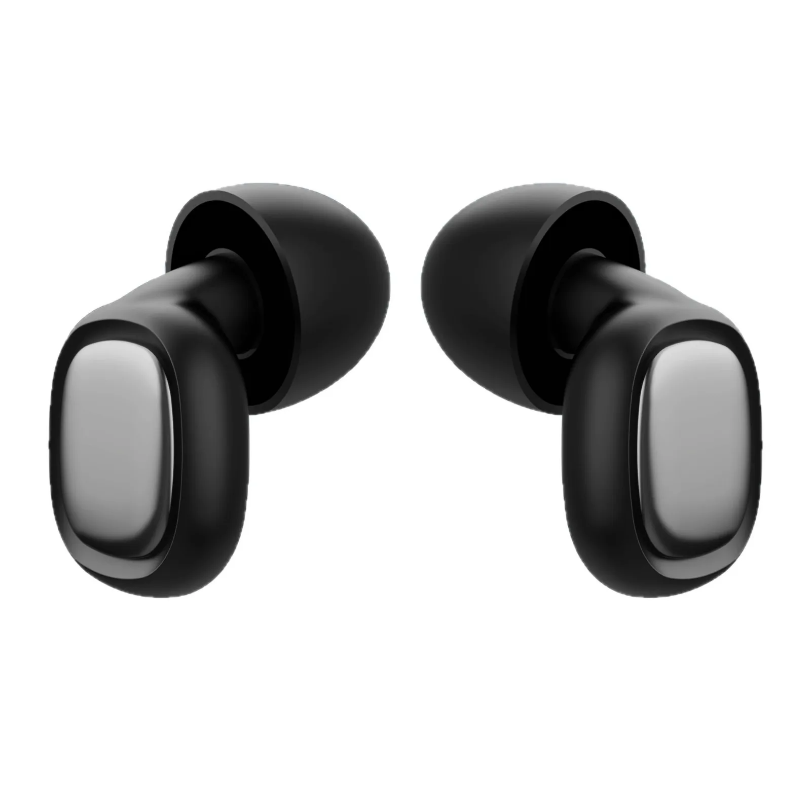 2026 produk baru lintas batas, earplug peredam bising kecil yang kuat dan baru, peredam suara di saluran telinga, anti-noise, nyaman untuk tidur