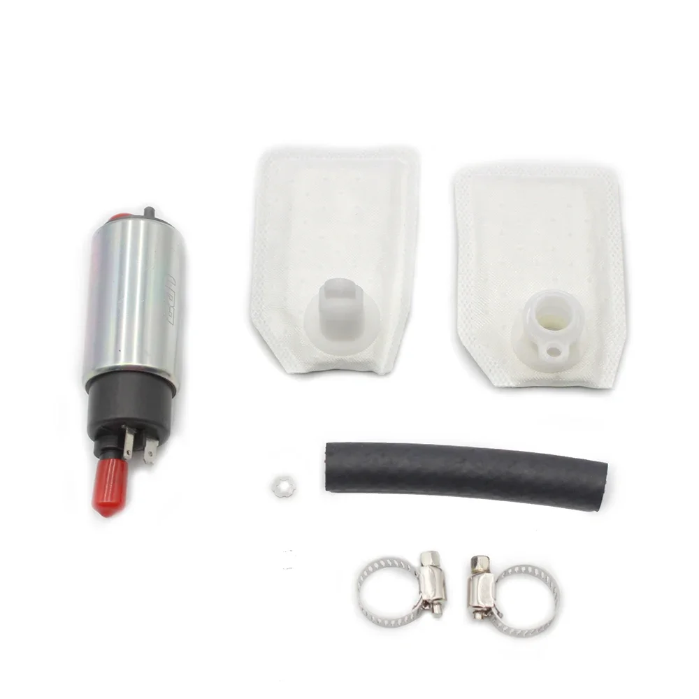 Motorcycle Fuel Pump For Yamaha VP125 VP250 X-City WR125 WR250R WR450F YZ250 YZ450F YW50F YW125Y HW125 HW151 Xenter BX50 Gear 50