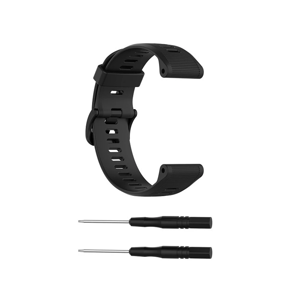 Compatible with replacement straps for Garmin Forerunner 945/935 and Garmin Fenix 5