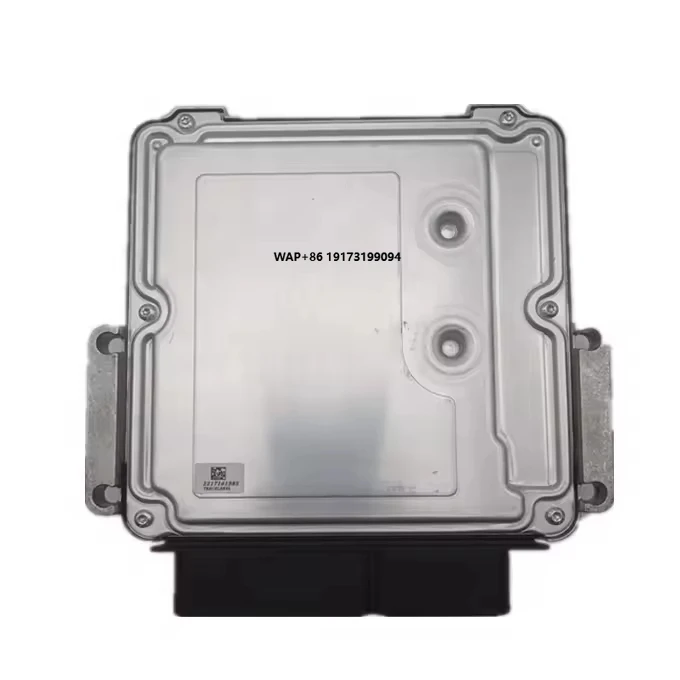 0281020519 ME470178 ME230993 Original Engine Computer Board ECU Electronic Control Unit Compatible for Sany Excavator Parts