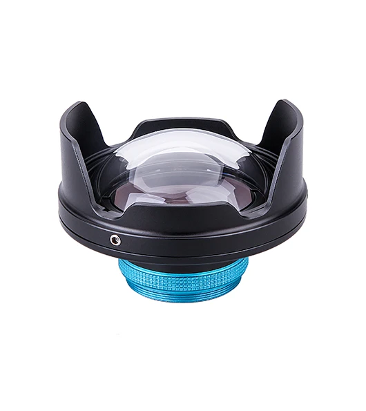 

WEEFINE WFL07 Cell Wide Angle Interchangeable Lens Anamorphic Lenses Camera Len