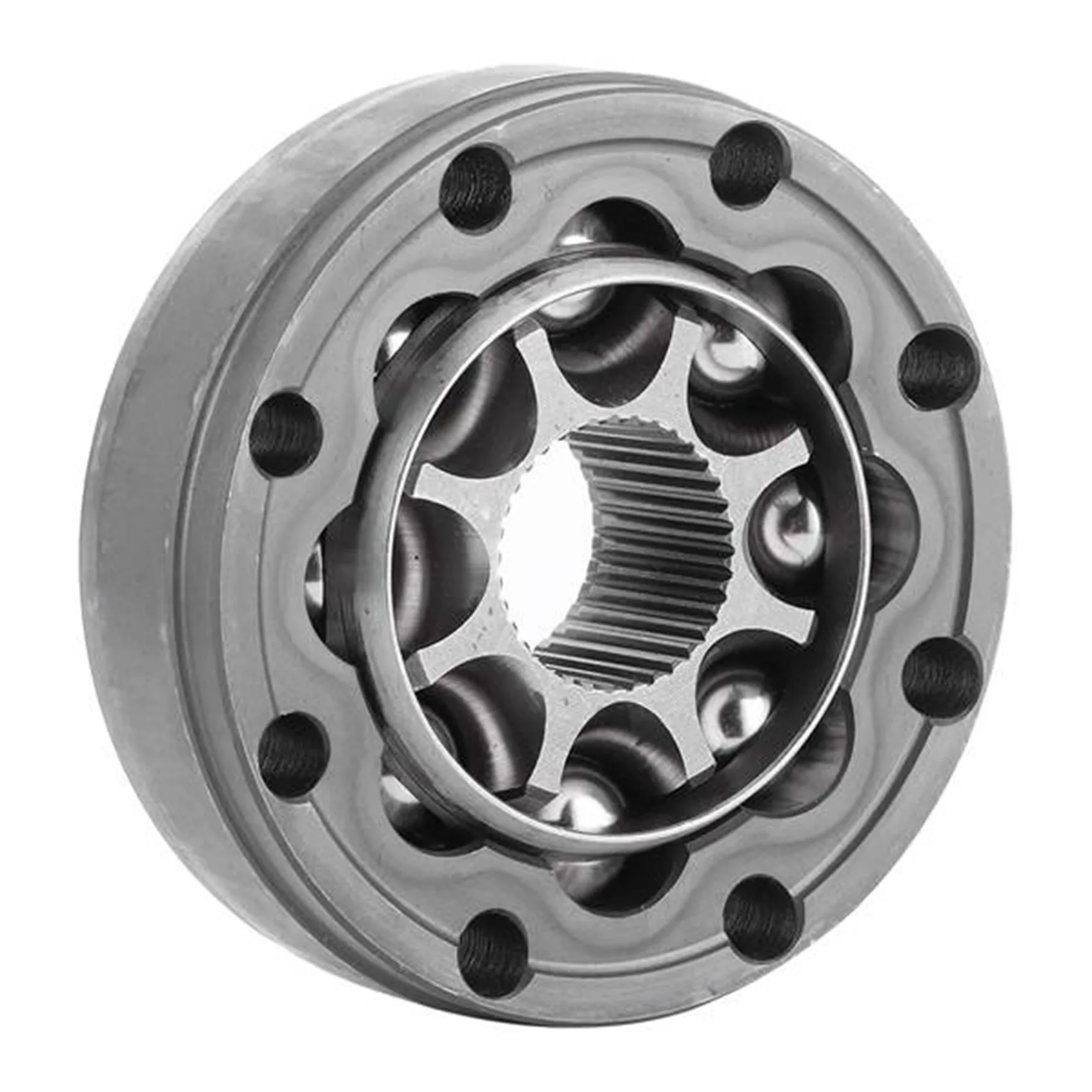 

Precise Driveshaft CV Joint Kits 932‑306 Propeller Shaft Head Fit For Jeep JK 2007‑2018 932306