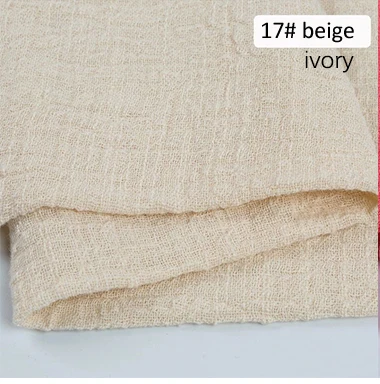 Eettafel roest tafelkleed set bruiloft decoratie katoenen gaas stoffige blauwe servetten handdoeken cadeau kerst tafelloper