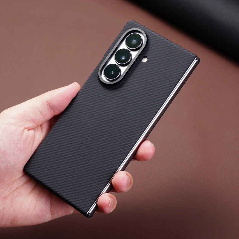 #68 Latest Samsung Z Fold 6 Cases Offers