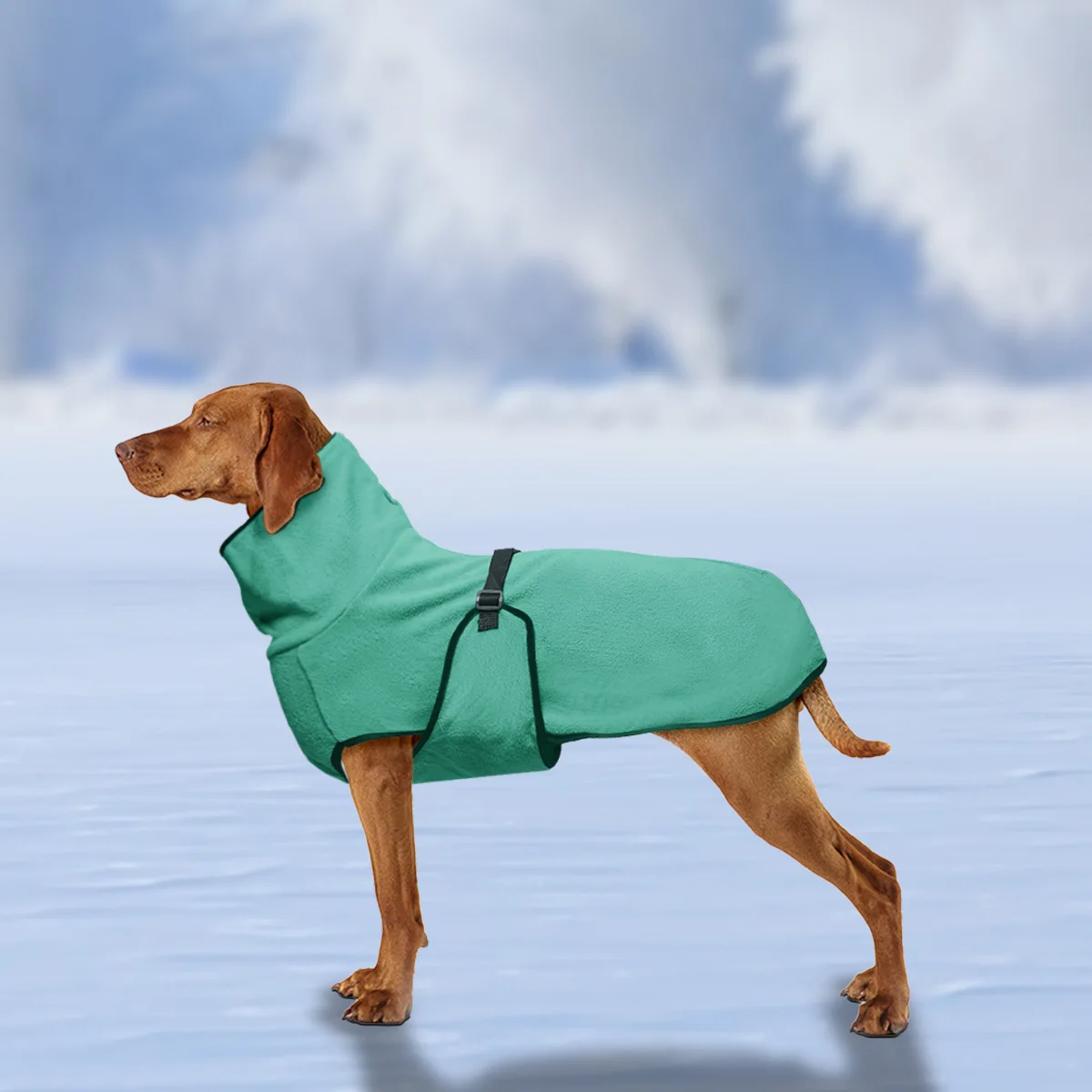 Thumbnail 3 - #53 Highest Rated Pet Winter Clothing to Buy in 2026