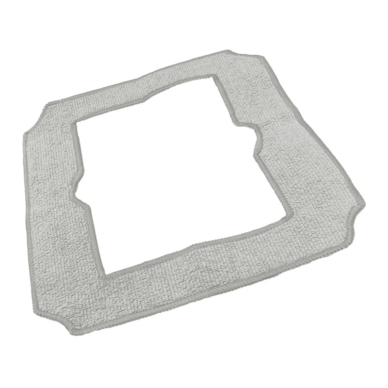 A65T-Untuk Ecovacs Winboot Mini Vacuum Cleaner Mop Cloths Rag Accessory Spare Parts