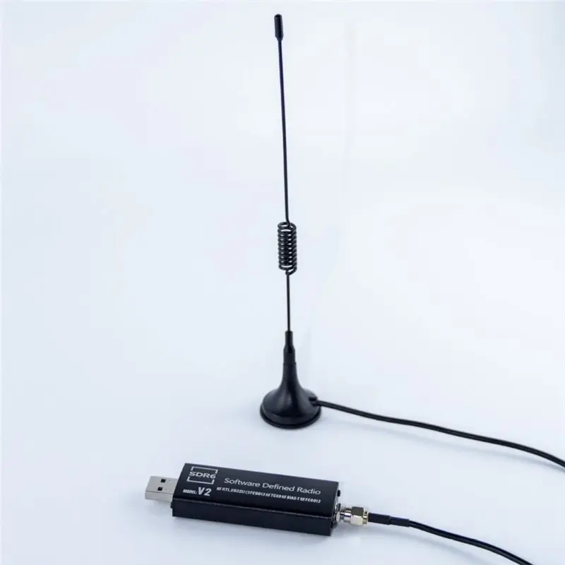 【great-value】rtl-sdr6-v2-rtl2832u-sdr-receiver-with-built-in-antenna-software-defined-radio
